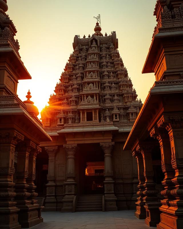 Varanasi & Spiritual North